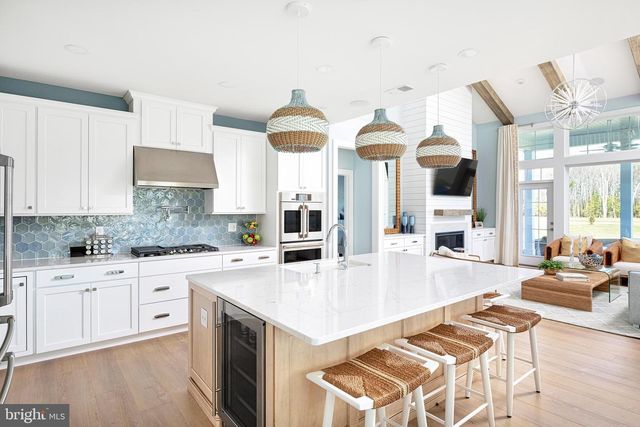 25132 LELAND DR, Harbeson, DE 19951