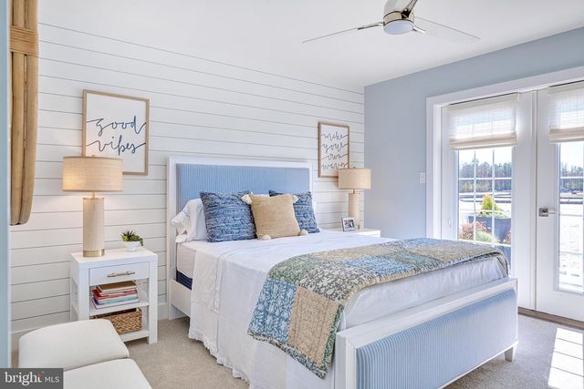 25132 LELAND DR, Harbeson, DE 19951