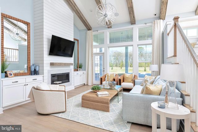 25132 LELAND DR, Harbeson, DE 19951