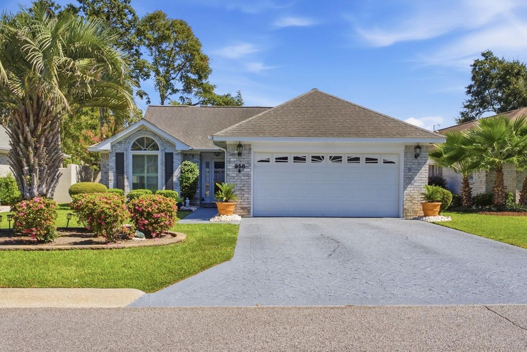 958 Courtyard Dr., Myrtle Beach, SC 29577 — photo 2