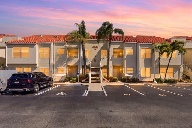 6151 BAHIA DEL MAR BOULEVARD 123, St Petersburg, FL 33715