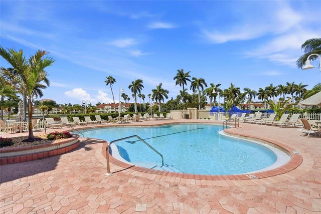 6151 BAHIA DEL MAR BOULEVARD 123, St Petersburg, FL 33715
