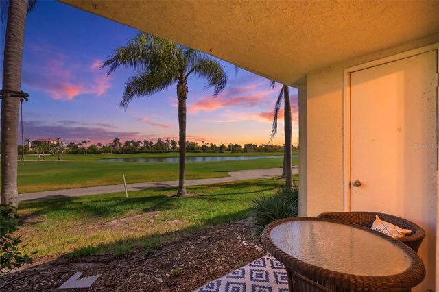6151 BAHIA DEL MAR BOULEVARD 123, St Petersburg, FL 33715