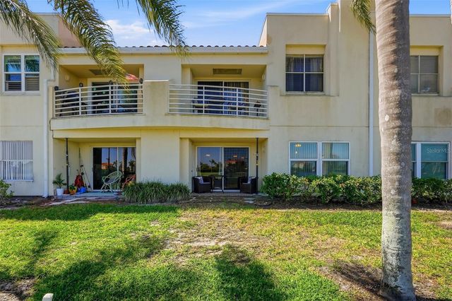 6151 BAHIA DEL MAR BOULEVARD 123, St Petersburg, FL 33715