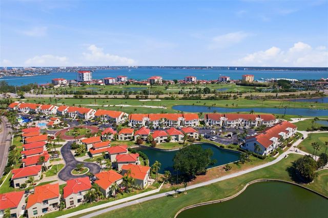6151 BAHIA DEL MAR BOULEVARD 123, St Petersburg, FL 33715