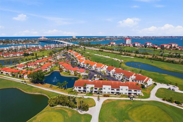 6151 BAHIA DEL MAR BOULEVARD 123, St Petersburg, FL 33715