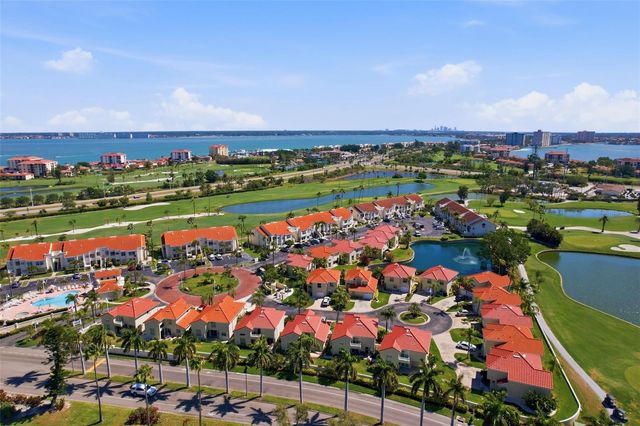 6151 BAHIA DEL MAR BOULEVARD 123, St Petersburg, FL 33715