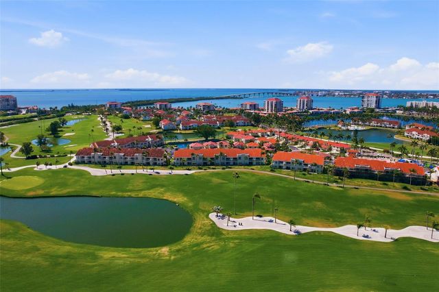 6151 BAHIA DEL MAR BOULEVARD 123, St Petersburg, FL 33715