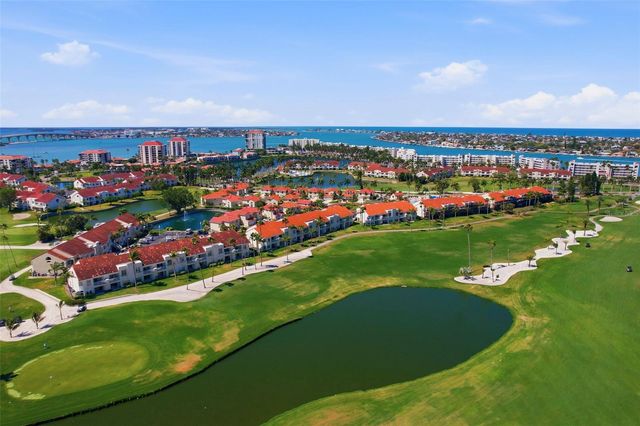 6151 BAHIA DEL MAR BOULEVARD 123, St Petersburg, FL 33715
