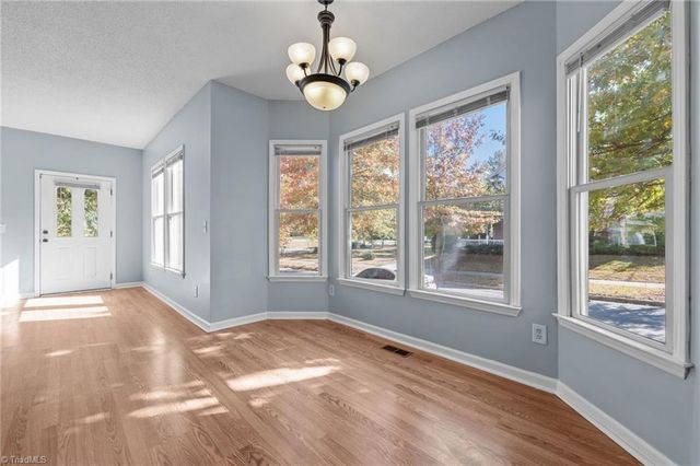 508 Jennifer Street, Greensboro, NC 27401