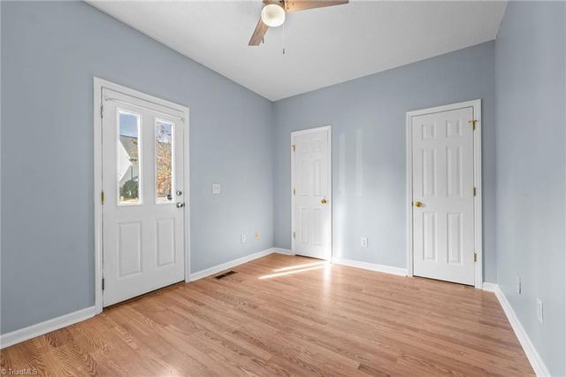 508 Jennifer Street, Greensboro, NC 27401