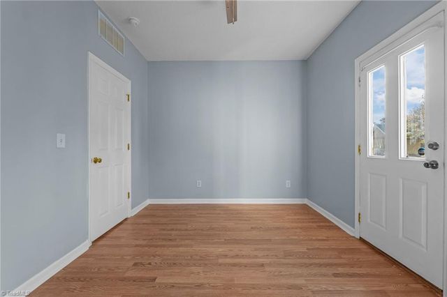 508 Jennifer Street, Greensboro, NC 27401