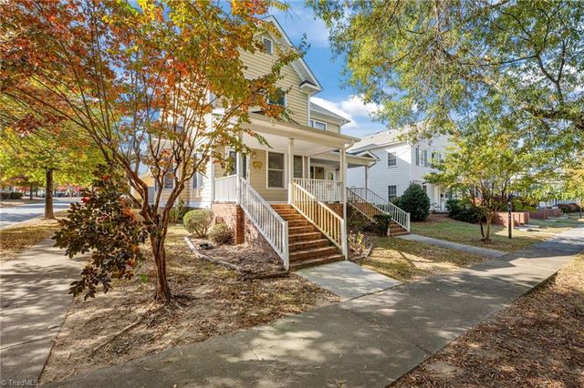 508 Jennifer Street, Greensboro, NC 27401