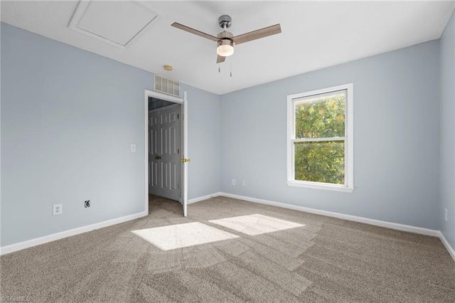 508 Jennifer Street, Greensboro, NC 27401