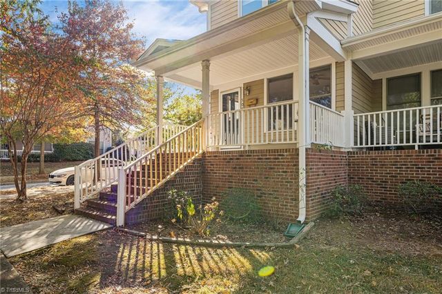 508 Jennifer Street, Greensboro, NC 27401