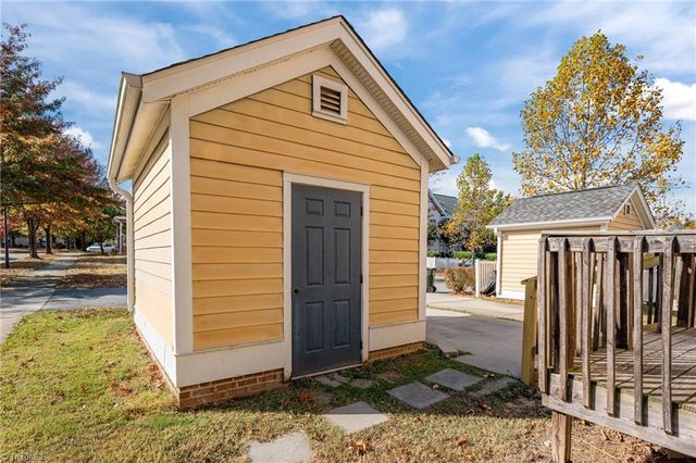 508 Jennifer Street, Greensboro, NC 27401