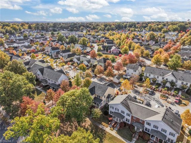 508 Jennifer Street, Greensboro, NC 27401