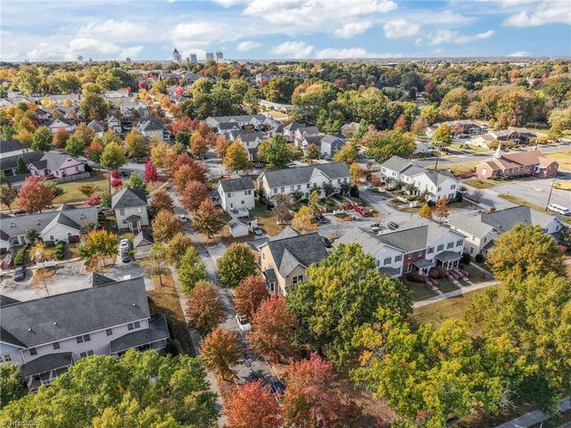 508 Jennifer Street, Greensboro, NC 27401