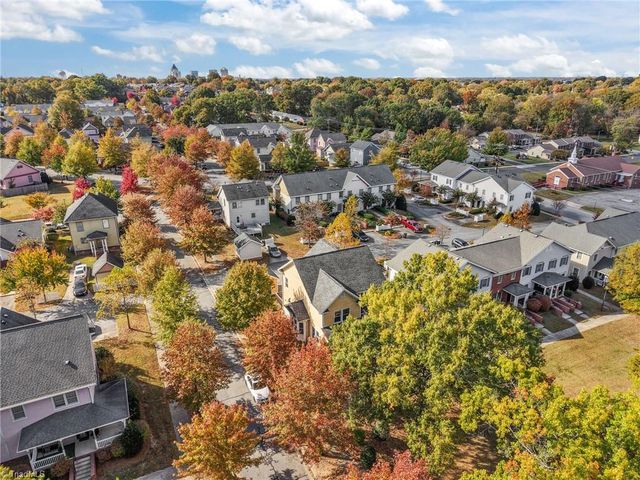 508 Jennifer Street, Greensboro, NC 27401