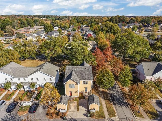 508 Jennifer Street, Greensboro, NC 27401