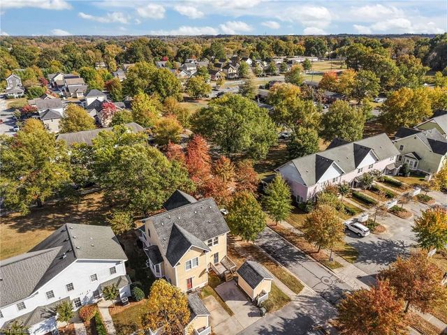508 Jennifer Street, Greensboro, NC 27401