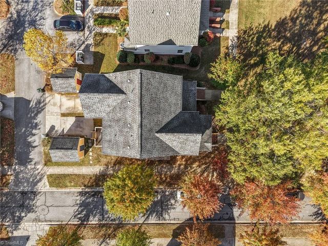 508 Jennifer Street, Greensboro, NC 27401