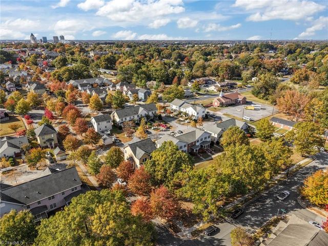 508 Jennifer Street, Greensboro, NC 27401