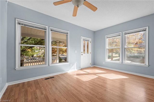 508 Jennifer Street, Greensboro, NC 27401
