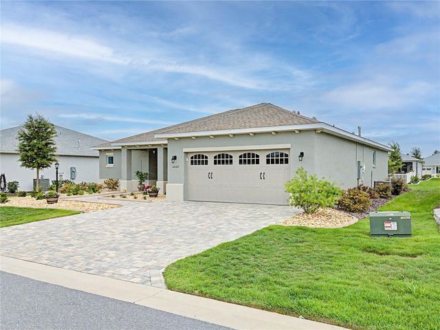 10589 SW 98TH LANE, Ocala, FL 34481