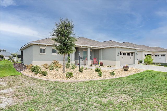 10589 SW 98TH LANE, Ocala, FL 34481