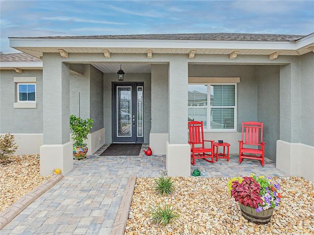 10589 SW 98TH LANE, Ocala, FL 34481