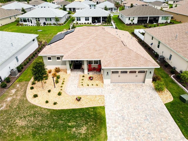 10589 SW 98TH LANE, Ocala, FL 34481