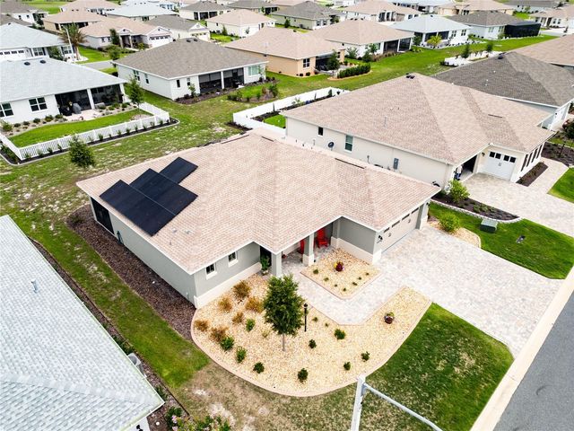 10589 SW 98TH LANE, Ocala, FL 34481
