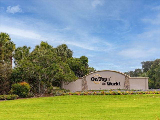 10589 SW 98TH LANE, Ocala, FL 34481