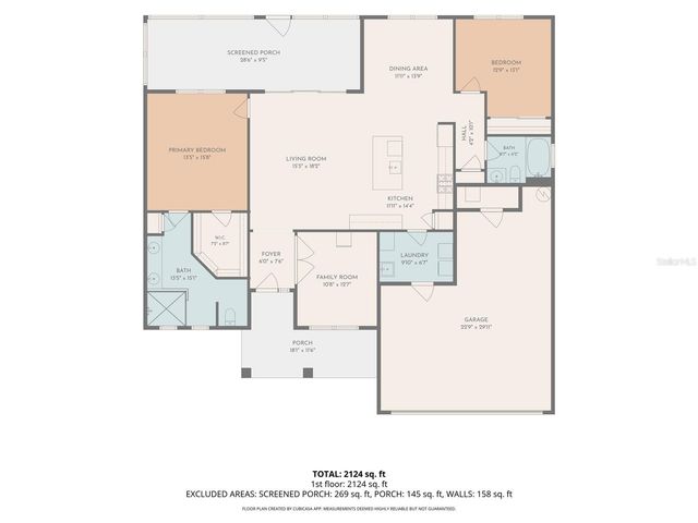 10589 SW 98TH LANE, Ocala, FL 34481