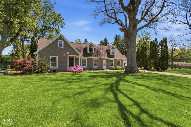 2631 Highland Road, Anderson, IN 46012