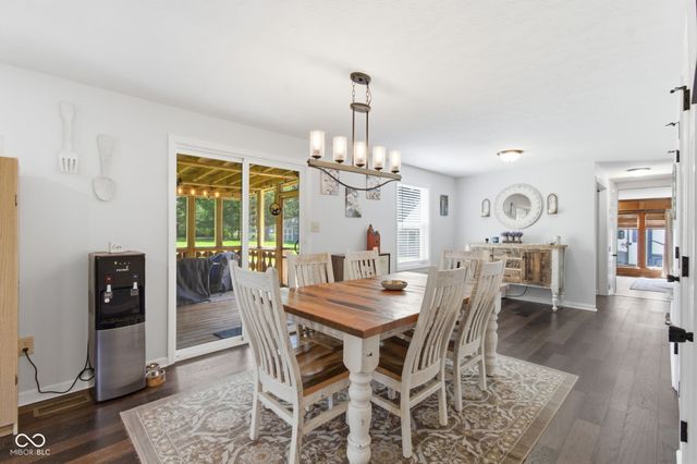 2631 Highland Road, Anderson, IN 46012