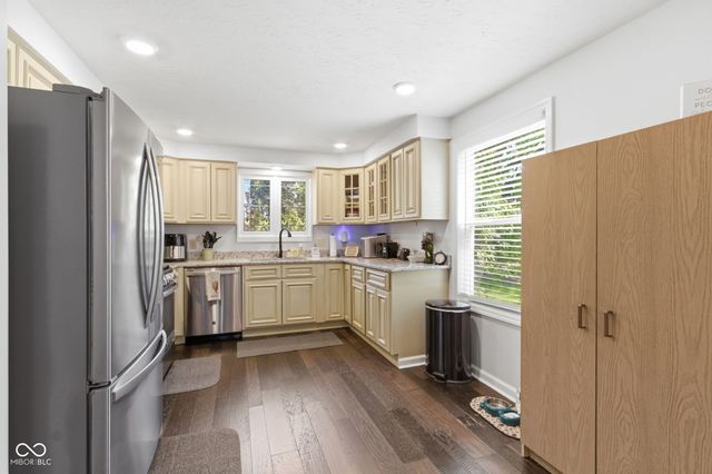2631 Highland Road, Anderson, IN 46012