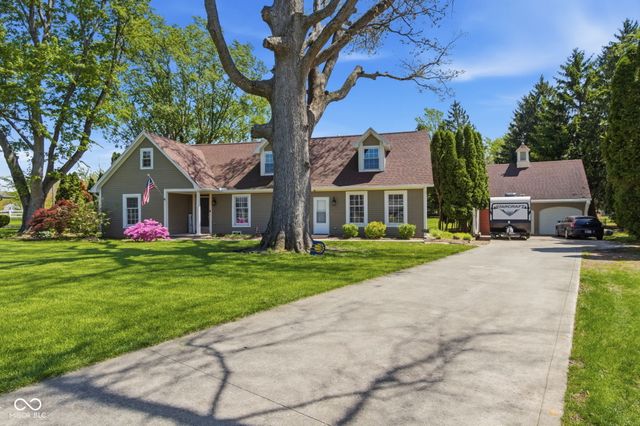 2631 Highland Road, Anderson, IN 46012