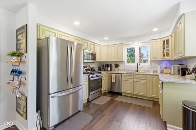 2631 Highland Road, Anderson, IN 46012