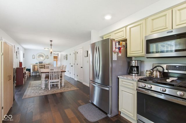 2631 Highland Road, Anderson, IN 46012