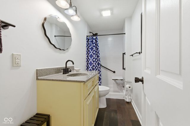 2631 Highland Road, Anderson, IN 46012