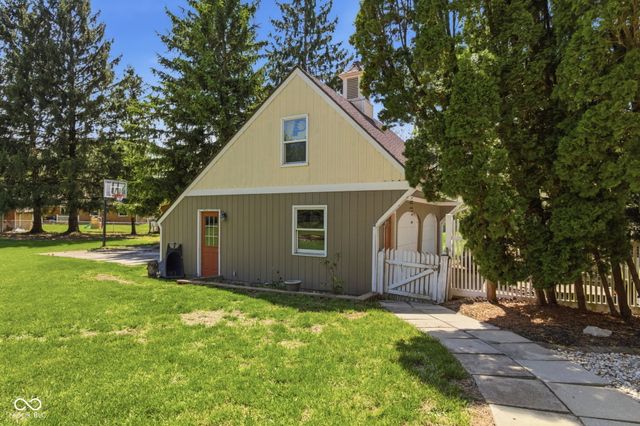 2631 Highland Road, Anderson, IN 46012