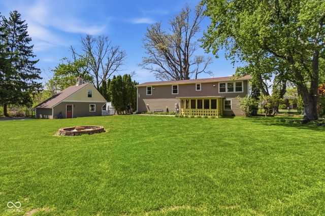 2631 Highland Road, Anderson, IN 46012