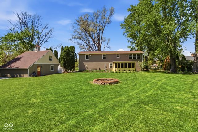 2631 Highland Road, Anderson, IN 46012