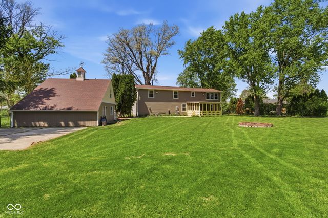 2631 Highland Road, Anderson, IN 46012