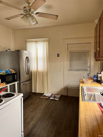 622 N Washington Street, Marion, IN 46952