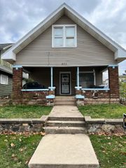 622 N Washington Street, Marion, IN 46952