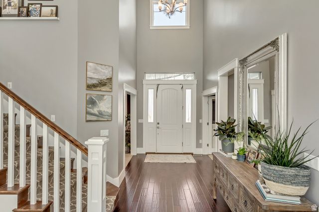 467 E ISLAND VIEW CIR, Farmington, UT 84025