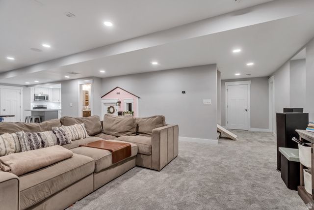 467 E ISLAND VIEW CIR, Farmington, UT 84025
